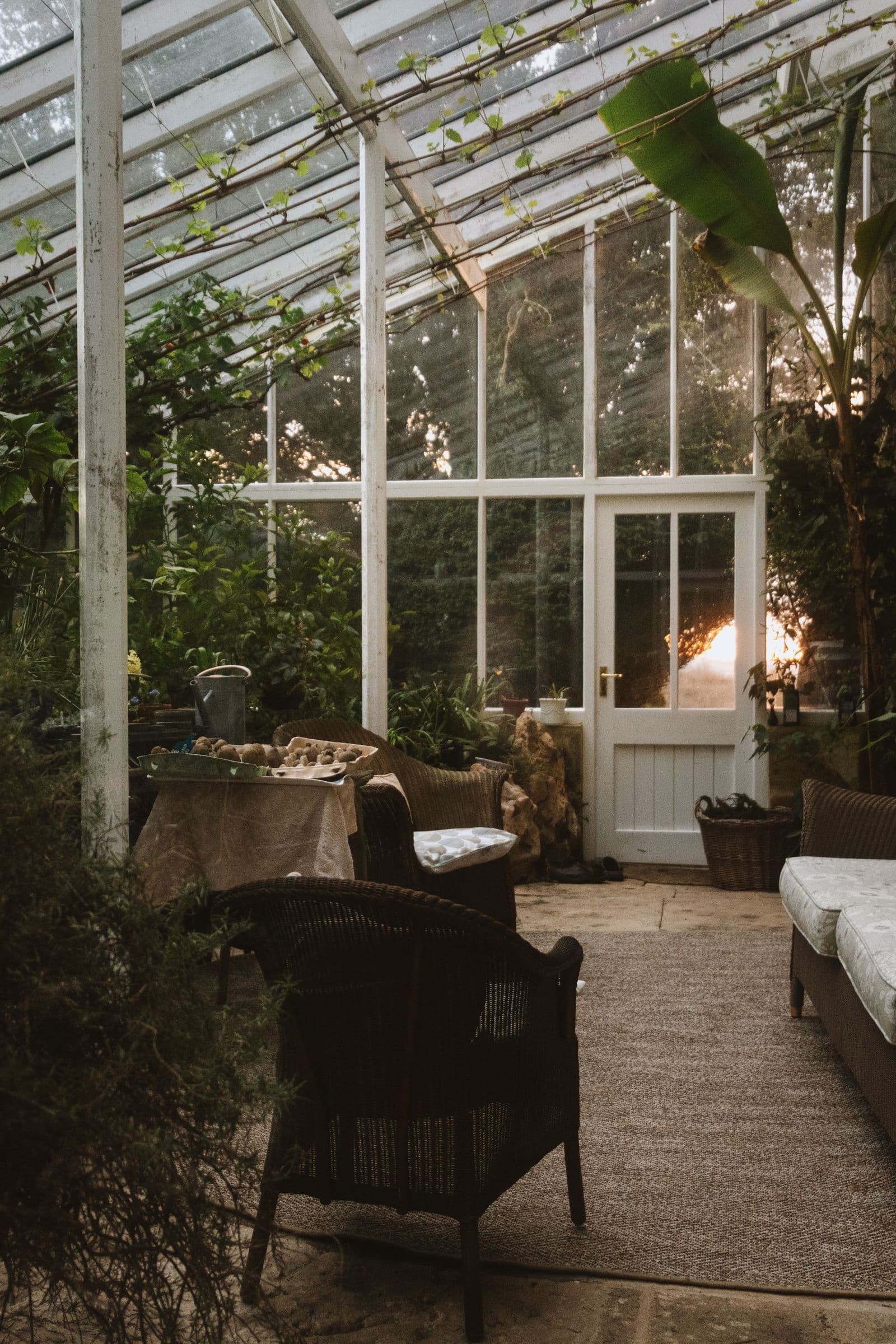 Conservatory Roof Cleaning in Ramsgate