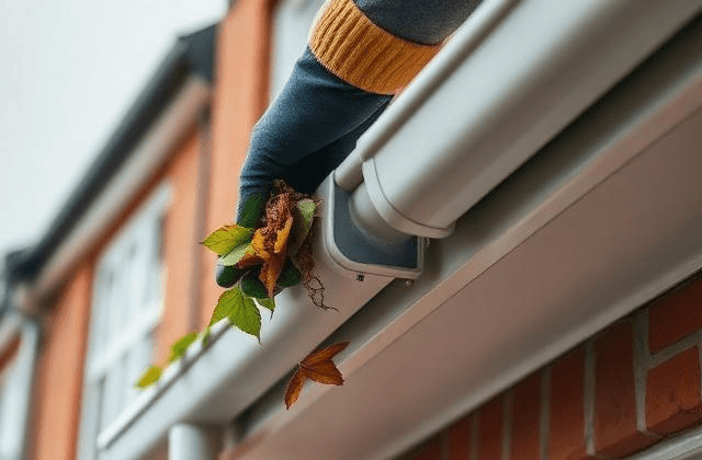 Window Cleaning — example 3